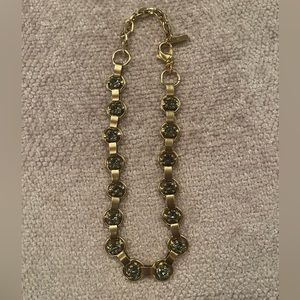 Anthropologie Necklace